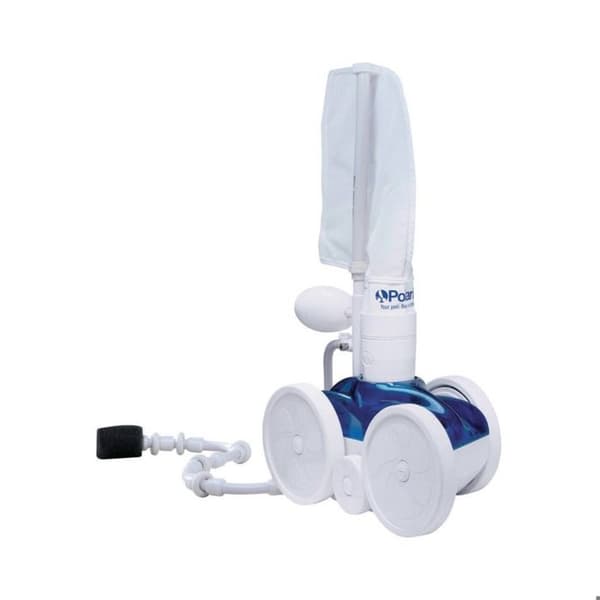 Robotpool med tryck Polaris 280