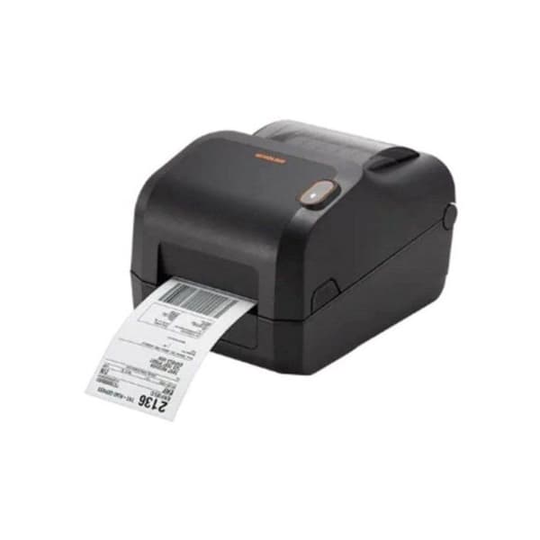 Etikettprinter - BIXOLON - XD3-40d - 203dpi - USB - Svart