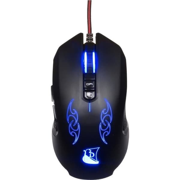 Souris M-25 Konix Drakkar Hoenir