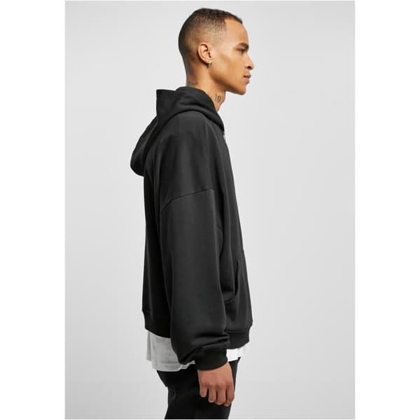 Urban Classics 90's zip hoodie
