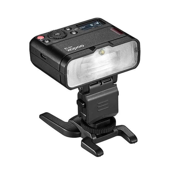 GODOX Macro Flash MF12