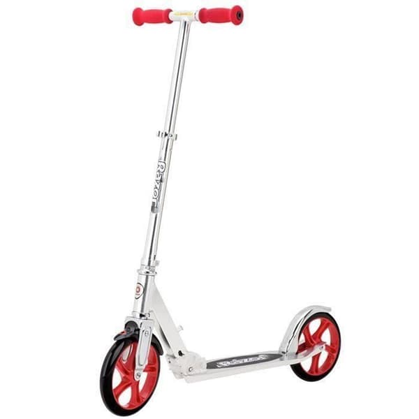 RAZOR Scooter A5 Lux Scooter Aluminium