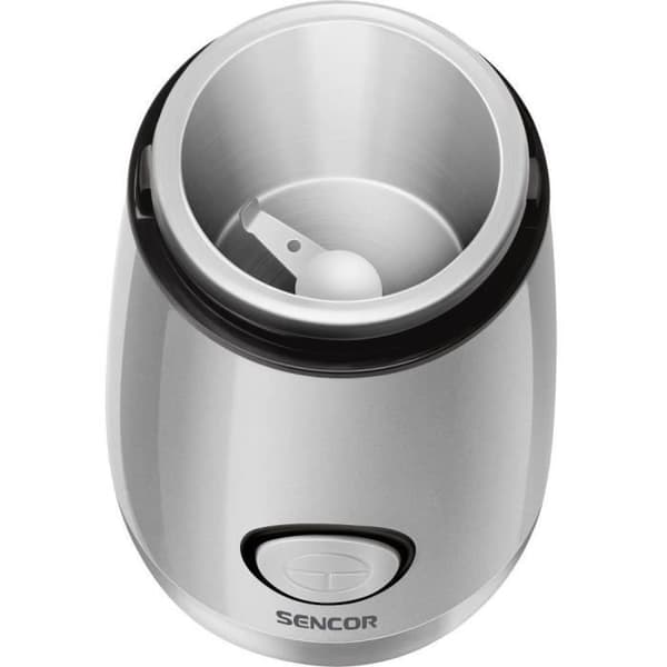 Elektrisk kaffekvarn - Sencor - SCG 2052WH