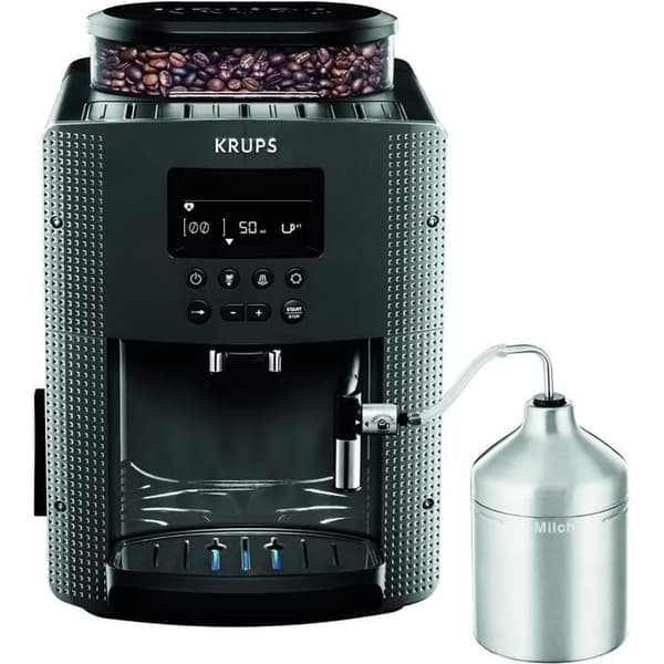 Maskin expresso automatisk Krups EA816B70