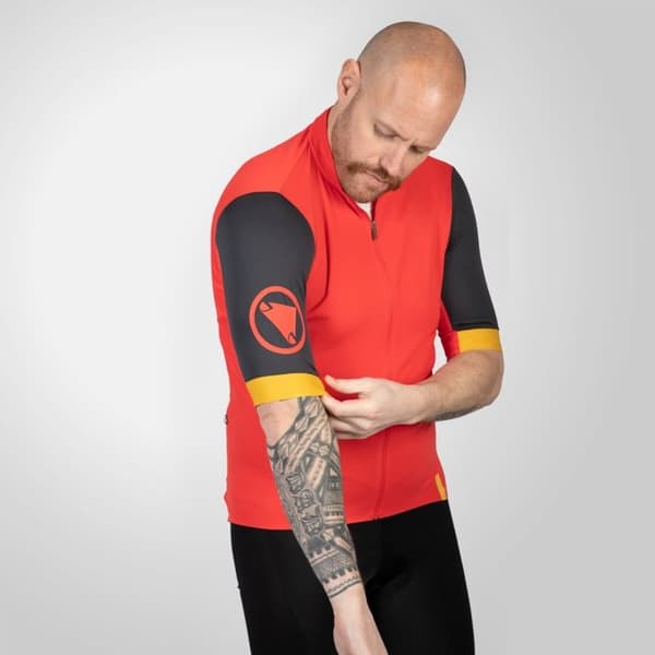 Endura FS260-tröja