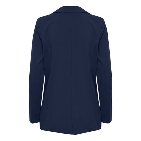Kvinna Blazer Pulz Jeans Kira