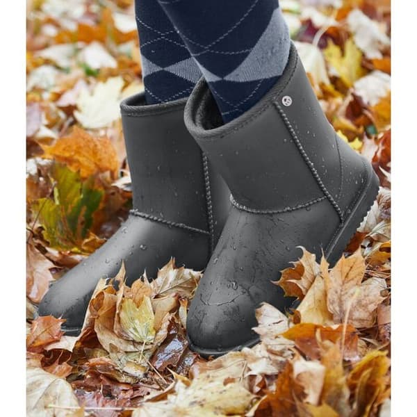Kvinnoridstövlar ELT Rainless