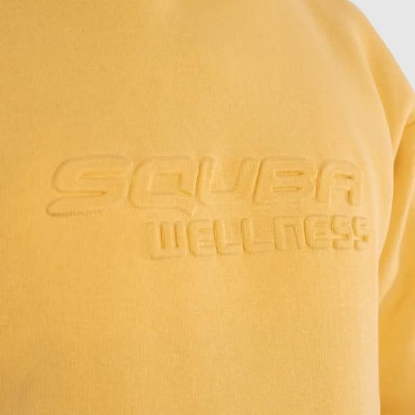 Squba Acuatic hoodie