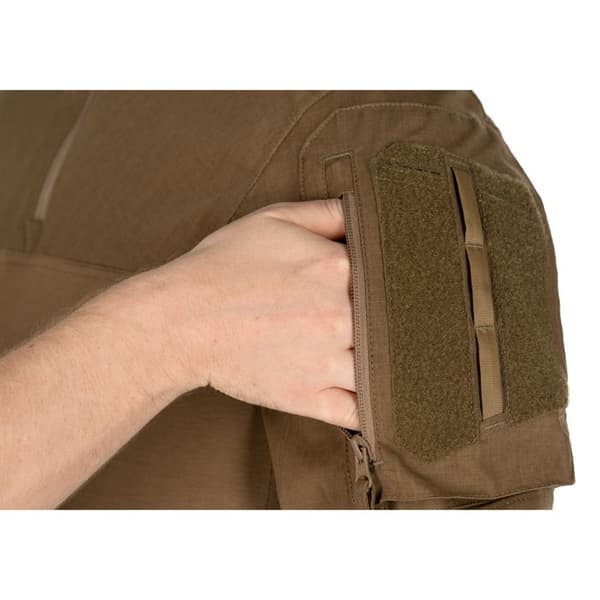 Clawgear Raider MK V ATS Flex stridsblus - coyote