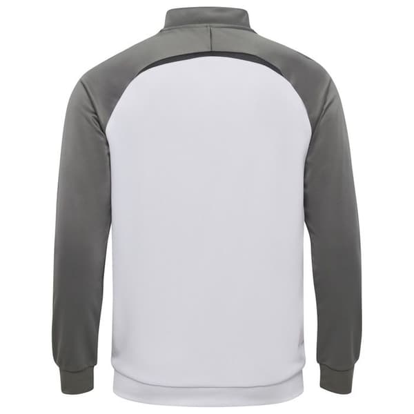 Hummel Lead 2.0 zip-up träningsjacka