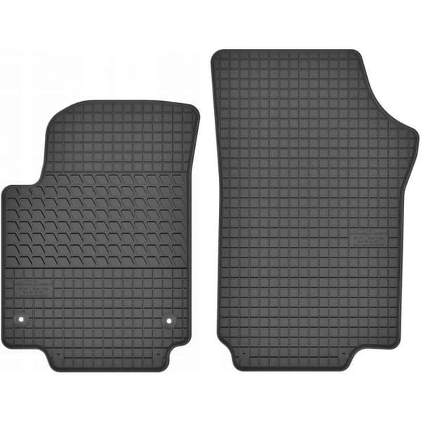 Tapis de sol Noname Gummimattor för VW Up!