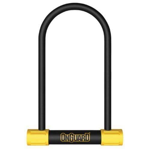 On-Guard Bulldog LS-8009 En...