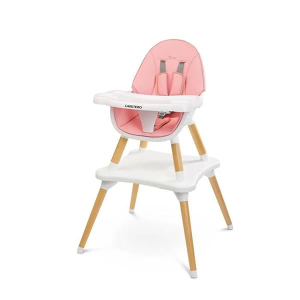 Hög stol Caretero Tuva