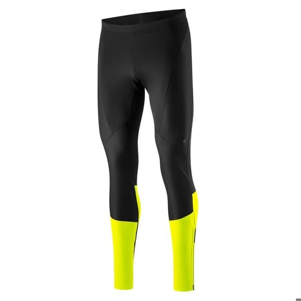 Legging Gonso Essentials Softshell Utan Pad