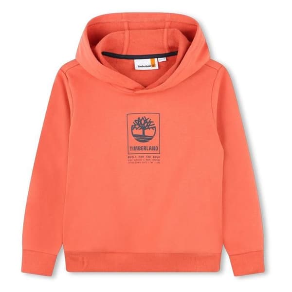 Sweat Orange Ado Timberland T60077