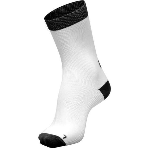Förpackning med 2 Hummel Element inomhusstrumpor