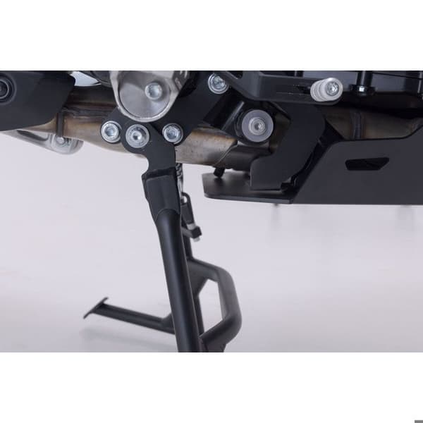 Centralt stöd motorcykel SW-Motech Suzuki V-Strom 800DE