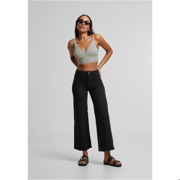 Jeans dam Urban Classics Relaxed