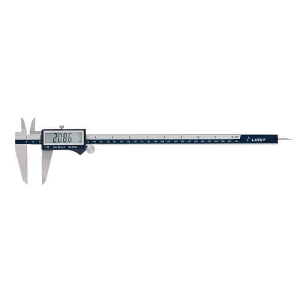 Digital bromsok med widescreen 200 mm Limit CAD200CDN