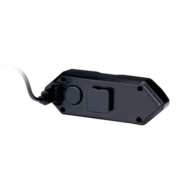 Dunlop Cykellampa USB-C