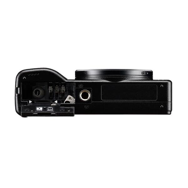 RICOH Kompakt expert GR IV HDF