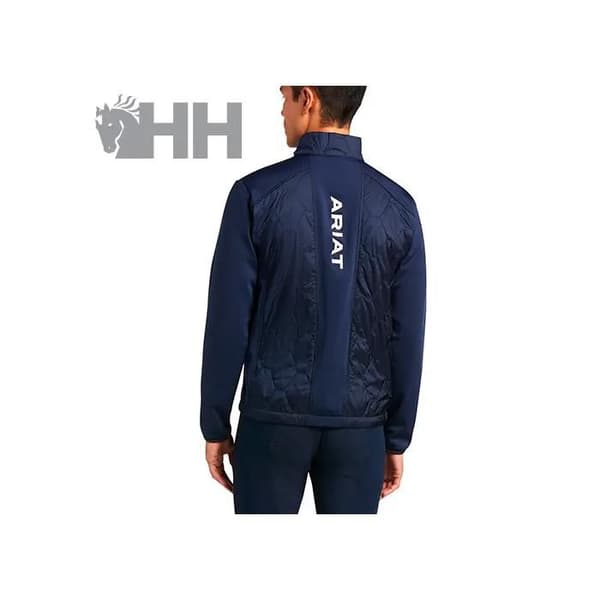 Ariat Fusion vattentät ridjacka