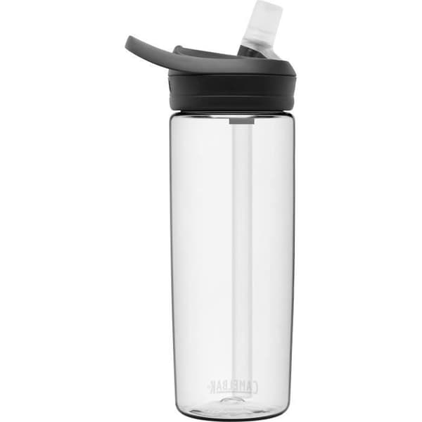 CamelBak Eddy+ flaska 0,6 liter transparent tritan