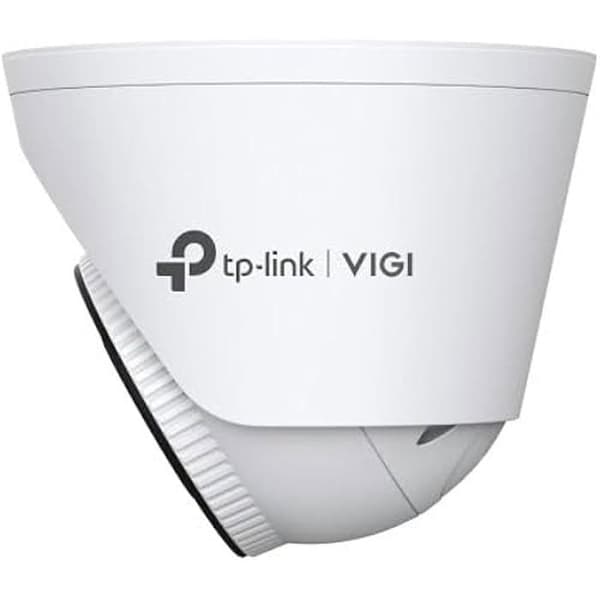 IP-kamera - TP-LINK - VIGI C455 - 5MP - Nattvision - Turret - Fullfärg