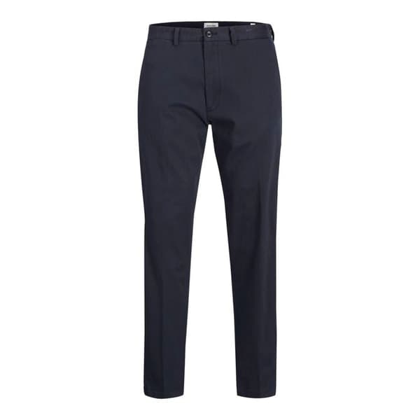 Jack & Jones Kane chinos - mörk marinblå