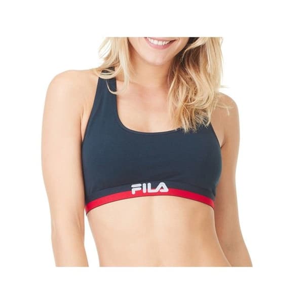 Fila Baskets bomull 6048 Set av 3 Kvinne
