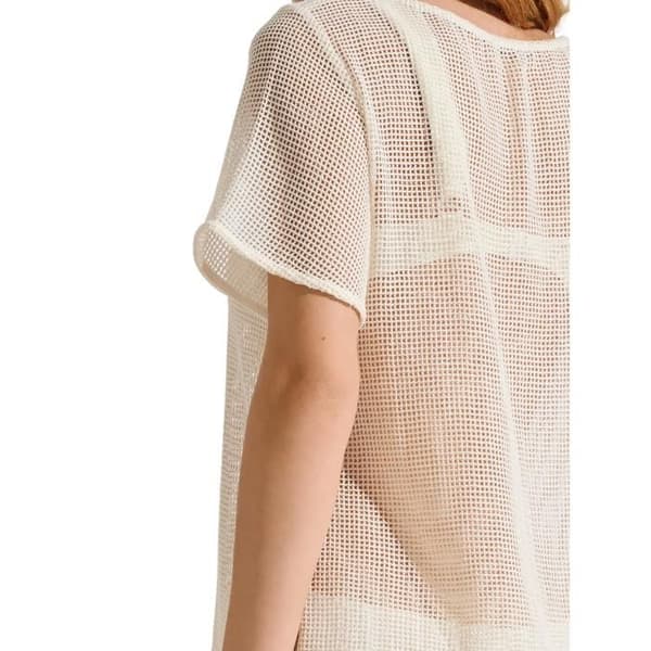 T-shirt dam Lisca Malaga