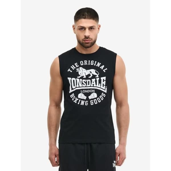 Lonsdale Boldron linne
