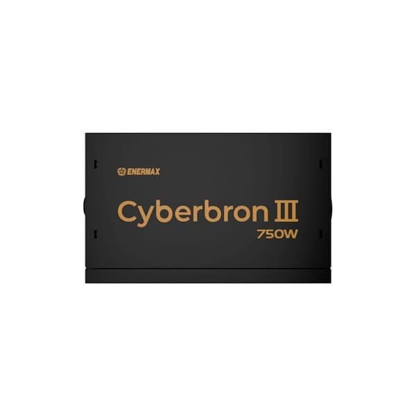 Enermax ATX Cyber-strömförsörjning