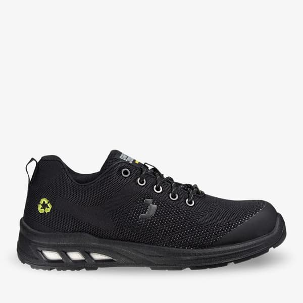 Säkerhetsskor Safety Jogger Industrial Ecofitz S1p Low
