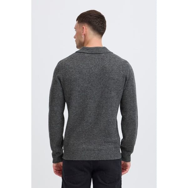 Pull col polo Blend Branko