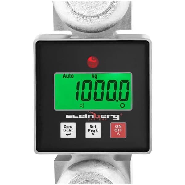 Balansupphängning SBS-KW-10000