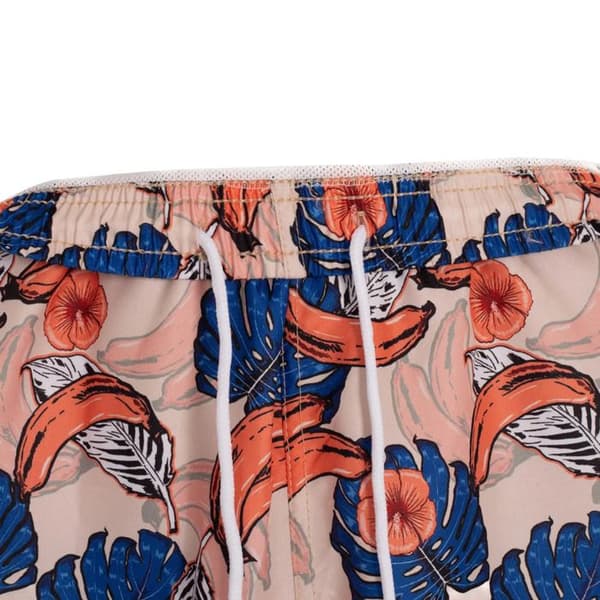 Softee Canarias badshorts