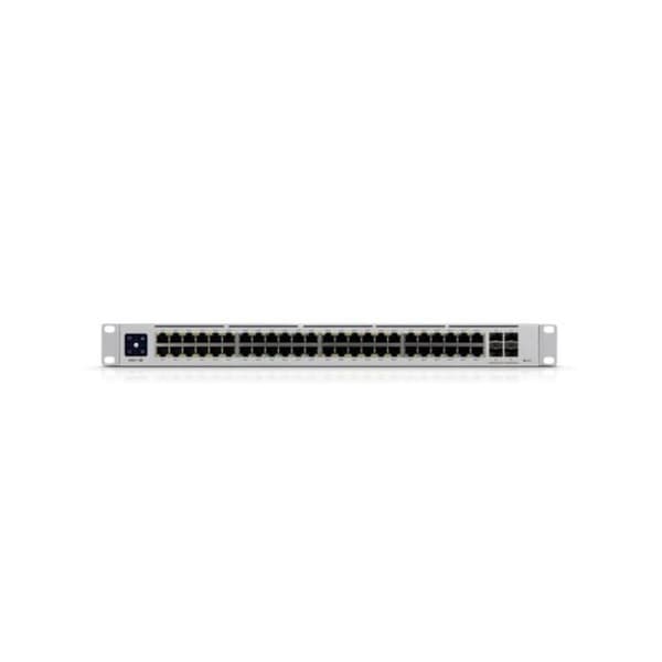 UbiQuiti USW-PRO-48-POE