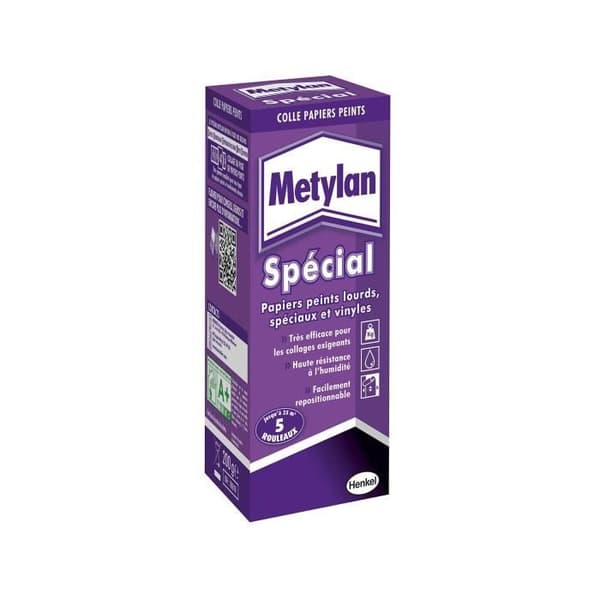 METYLAN Special Tapetlim Paket 200gr
