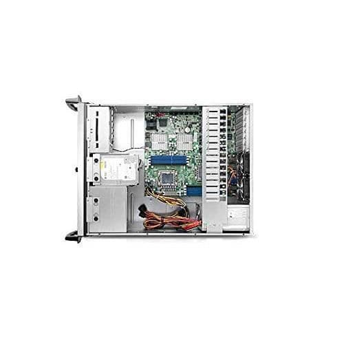 Chenbro GEH 4U () - RM41300-FS81-U3