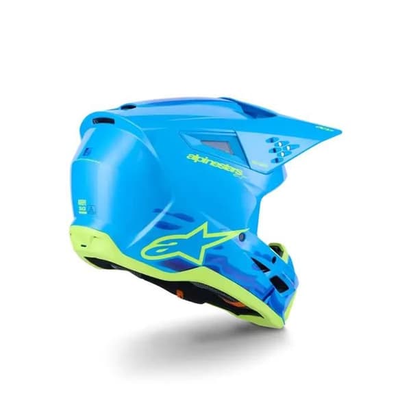 Alpinestars Supertech M3 Force motocrosshjälm