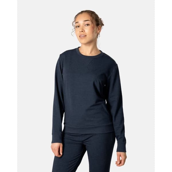 Sweatshirt dam Kari Traa