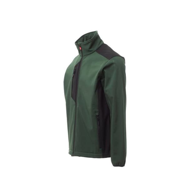 Payper Wear Galway vattentät jacka