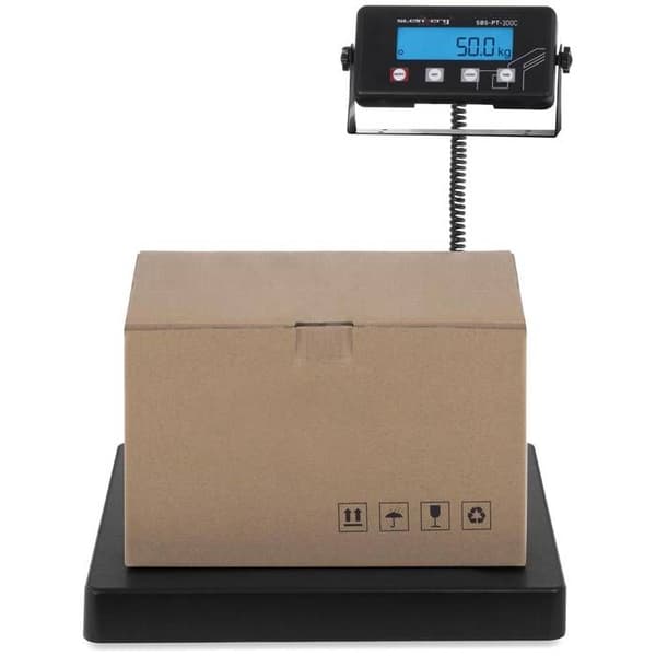 Våg paket - 300 SBS-PT-300C