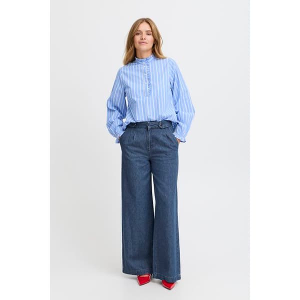 Jeans dam Pulz Jeans Vicky UHW
