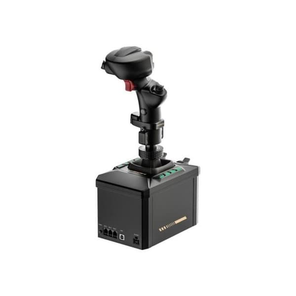 Flygsimulator Kit Moza AB6 6 Nm 1000 Hz premium material