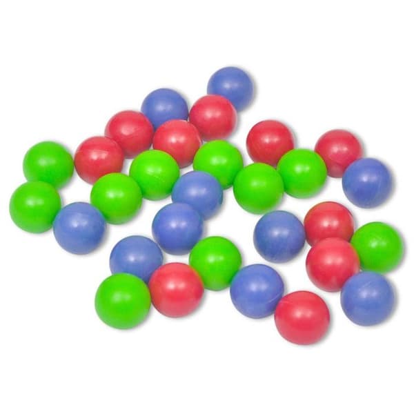 Bollbana för barn