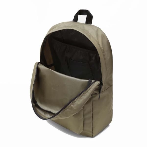 Ryggsäck - DICKIES - Chickaloon - One size - Beige - Vadderade axelremmar