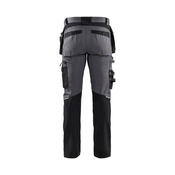 Blaklader Craftsman Stretch Arbetsbyxor