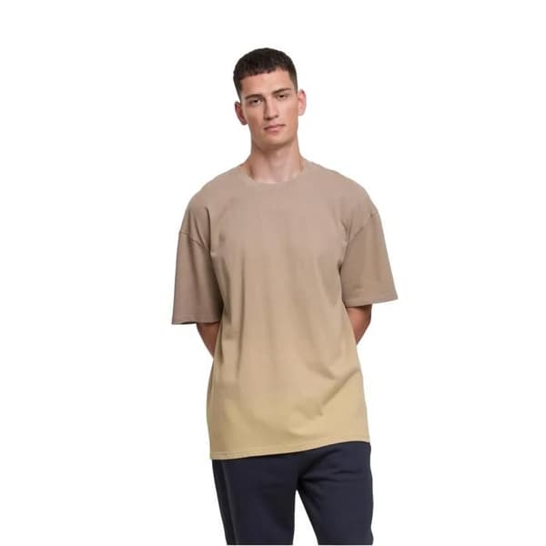 T-shirt DEF Gradienter